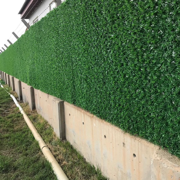 Çim Çit | Estetik ve Dayanıklı Dekoratif Çit Çözümleri